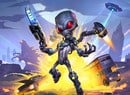 Give Crypto a Try with Destroy All Humans 2 Reprobed Demo on PS5