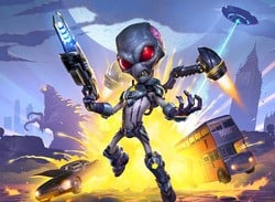 Give Crypto a Try with Destroy All Humans 2 Reprobed Demo on PS5