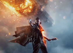 PS4 Shooter Battlefield 1 to Launch with 10 Maps