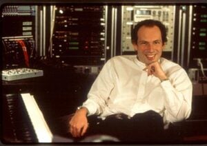 Modern Warfare 2 Will Have Elements Of Its Score Contributed By Hans Zimmer.