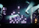PS5 Puzzler Lumines Arise Is Looking Incredible in New Overview Video