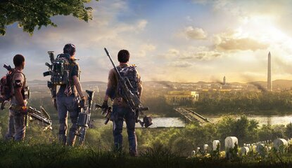 The Division 2 Open Beta Accidentally Outed by Massive Entertainment Dev