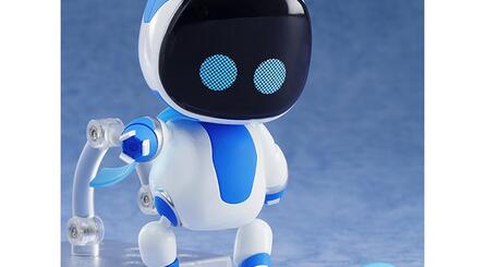 GamerCityNews astro-bot-nendoroid-3.445x245 Astro Bot Gets the Nendoroid Treatment with Fantastic Figurine 