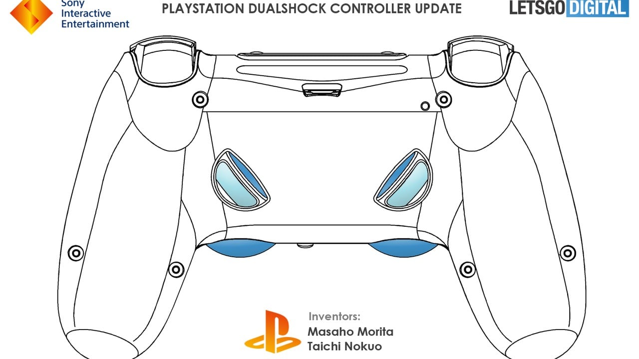 CONFIRMED WORKING! BACK BUTTON + PS5 GAMES DUALSHOCK 4 + BACK BUTTON,  SCUFF, STRIKE PACK, ASTRO C10 