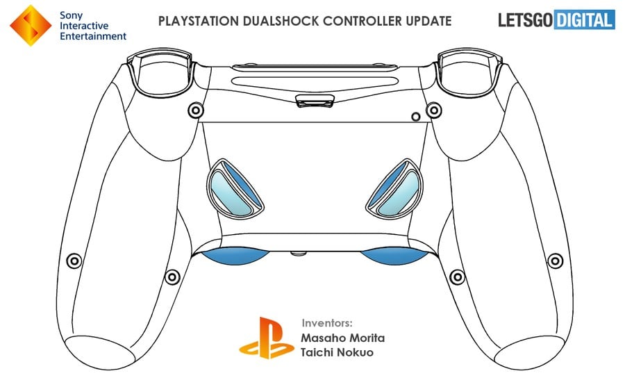 ps4 controller dualshock 5 ps5 playstation 5