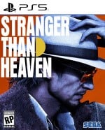 Stranger Than Heaven
