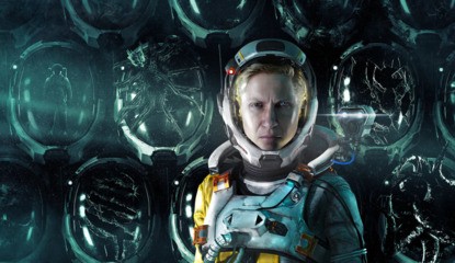 Returnal (PS5) - Housemarque's Deep, Dark Shooter Is a PS5 Must Have