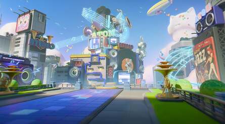 Sorry Fall Guys, But This Free-to-Play PS5 Party Platformer Looks a Lot More Fun 5