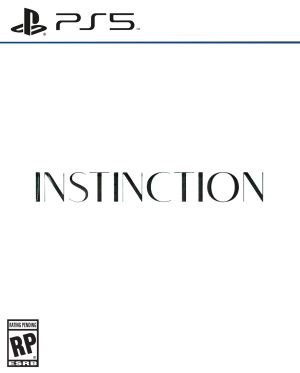 Instinction