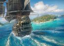 Skull & Bones Isn't an Assassin's Creed Spin-Off Because Ubisoft Didn't Want Limits