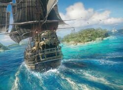 Skull & Bones Isn't an Assassin's Creed Spin-Off Because Ubisoft Didn't Want Limits