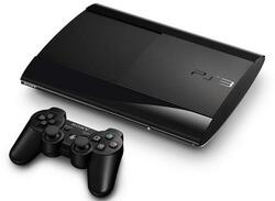 Watch Sony Unbox a Brand New PlayStation 3 Super Slim