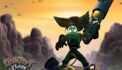 Ratchet & Clank Content Touted For LittleBigPlanet, New Levels Likely