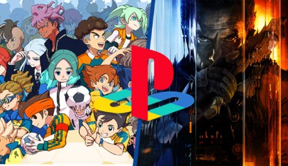 These 15+ PS5, PS4 Games Are Coming Out This Week (10th-16th November)