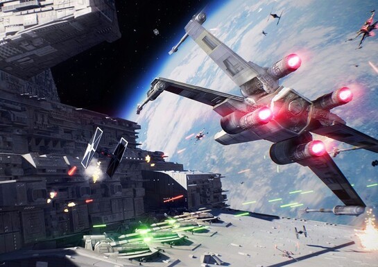 Star Wars Battlefront 2 Leaves Season Pass in a Galaxy Far, Far Away