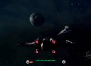 Star Wars X-Wing Level in Dreams Rivals EA's Efforts