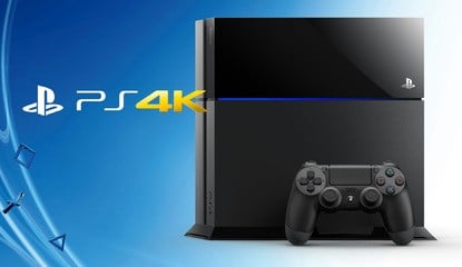 Would You Buy an Upgraded PS4K?