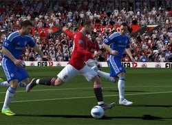 FIFA Vita Could Be The System's Killer App In Europe