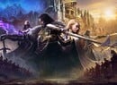 Amazon's Free-to-Play Fantasy MMO, Throne and Liberty, Arrives on PS5 in September