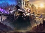 Amazon's Free-to-Play Fantasy MMO, Throne and Liberty, Arrives on PS5 in September