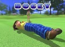Stop Bugging the Original Everybody's Golf Dev About a Game It Didn't Make