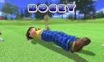 Stop Bugging the Original Everybody's Golf Dev About a Game It Didn't Make