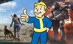 Fallout 4 Next Gen Version Is Out Now on PS5, Xbox, and PC