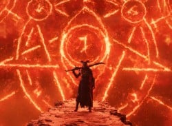 Dark Magic Wielding Warlock Class Confirmed for Diablo 4, and Out Today in Diablo 2: Resurrected