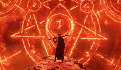 Dark Magic Wielding Warlock Class Confirmed for Diablo 4, and Out Today in Diablo 2: Resurrected