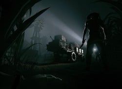 Outlast 2 Scares Up Playable Demo at PAX East