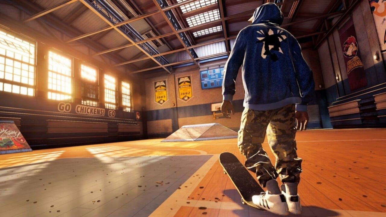 Se informa que Activision rechazó el lanzamiento de Tony Hawk’s Pro Skater 3 + 4 de Vicarious Visions