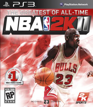 NBA 2K11