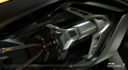 Gran Turismo 7 Update 1.62 PS5, PS4 9
