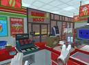 Job Simulator's Some of the Dumbest Fun You'll Find on PS4
