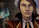 Tales from the Borderlands PS4, PS3 Reviews Crack a Joke