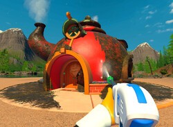 PowerWash Simulator 2 Gameplay Is Looking Spotless in New Trailer