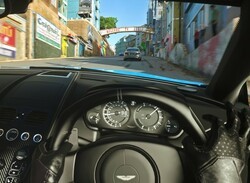 DriveClub VR's New Tracks Will Be Added to Base Game for Free