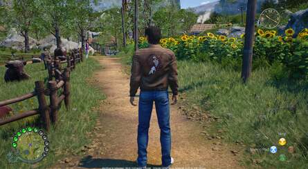 Shenmue 3 Enhanced Brings Big Upgrades and Must-Have Collector's Editions to PS5 7