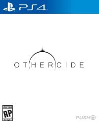 Othercide Cover