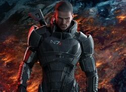 Mass Effect 4 Will Be Fuelled By DICE's Frostbite 2 Engine