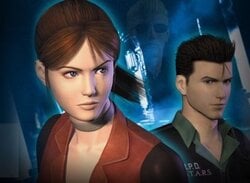 All Signs Point to Resident Evil: Code Veronica PS5 Remake in 2027