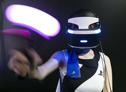 Will Sony's PlayStation VR Press Event at GDC 2016 Be Livestreamed?