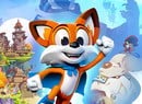 3D Platformer New Super Lucky's Tale Confirmed for PS4
