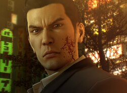 Yakuza 0 Grabs Free DLC and a Launch Trailer