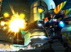 Ratchet & Clank: A Crack In Time To Get Two PSN Demos