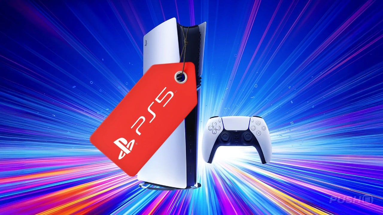 PS5 Prices Jump 2nd April, Grab These Deals to Beat the Increase