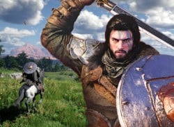 First Crimson Desert PS5 Pro Analysis Calls It 'A Phenomenal Experience'