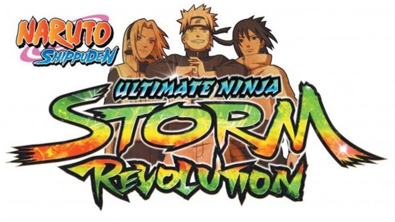 Naruto Ultimate Ninja Storm Revolutions New Trailer Is Bursting With Fresh Content Push Square 1830