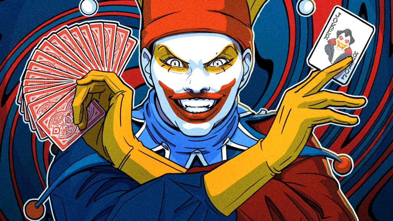 Vampire Survivors Dev Doesn't Need to @ Us, It's Working on 15 Projects