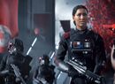 Watch a Cut-Scene from Star Wars Battlefront 2's Story Mode